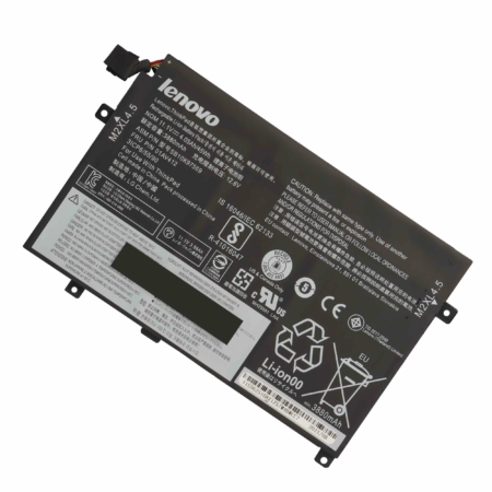 باتری لپ تاپ 3 سلولی مدل 01AV412 مناسب برای لپ تاپ لنوو ThinkPad E470
